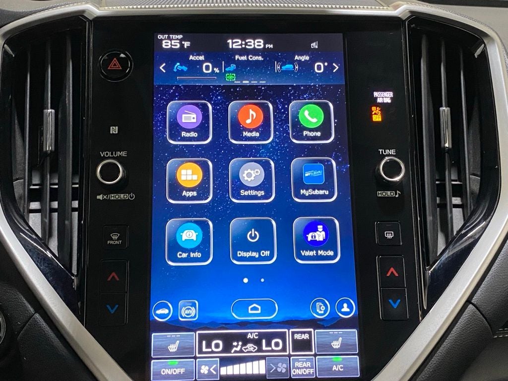 2024 Subaru Ascent Limited - Photo 18
