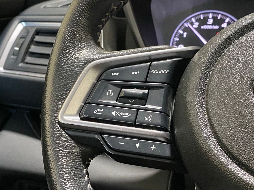 2024 Subaru Ascent Limited - Photo 19