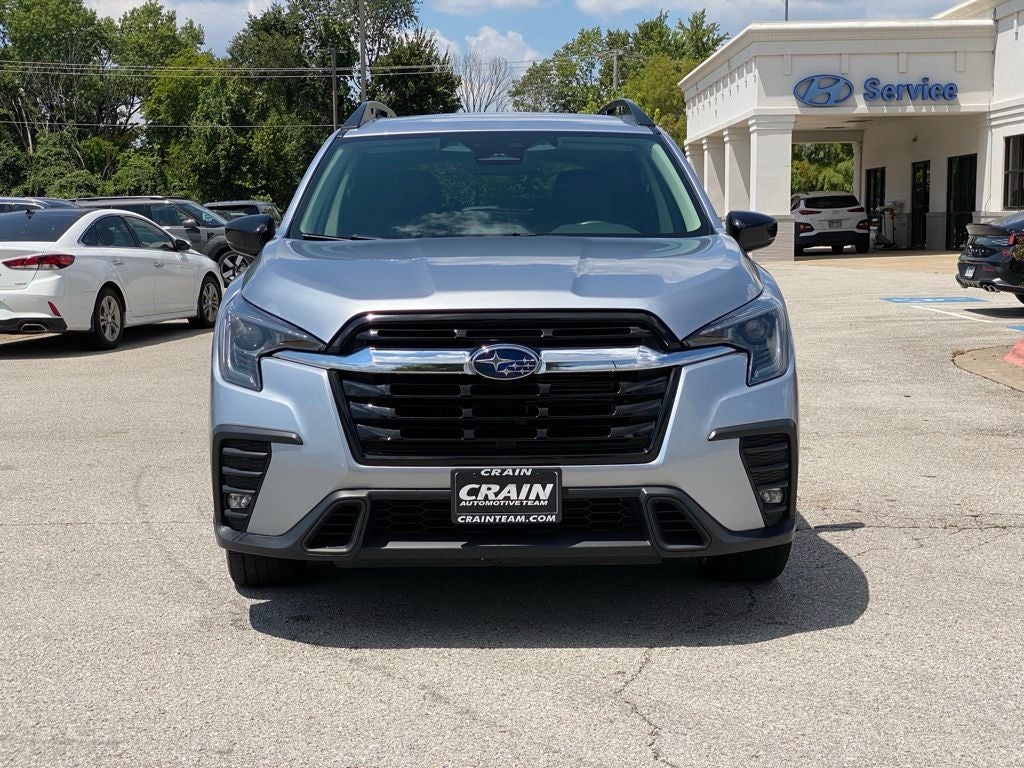 2024 Subaru Ascent Limited - Photo 2