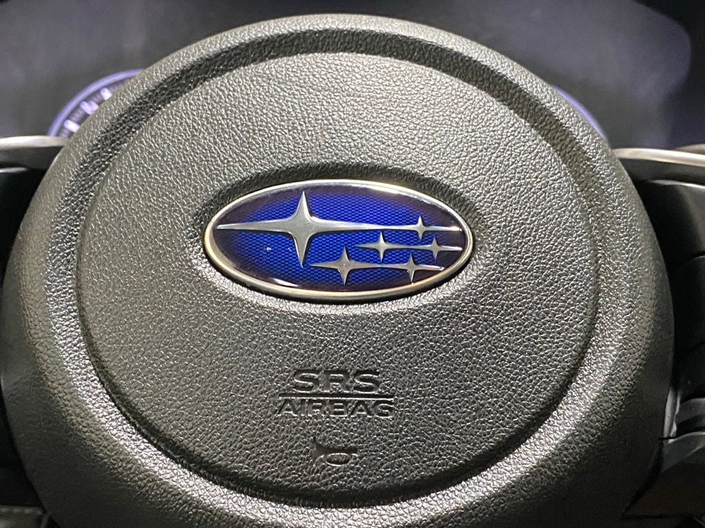 2024 Subaru Ascent Limited - Photo 20