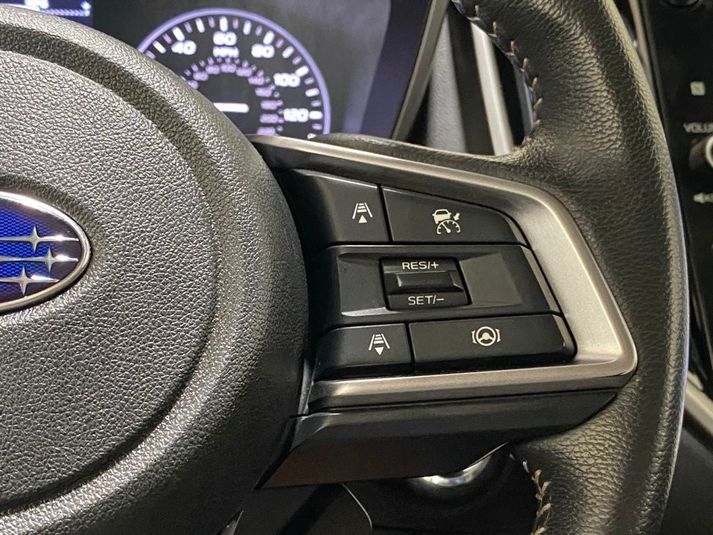 2024 Subaru Ascent Limited - Photo 21