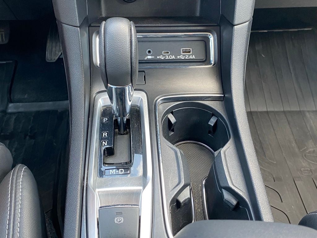 2024 Subaru Ascent Limited - Photo 23