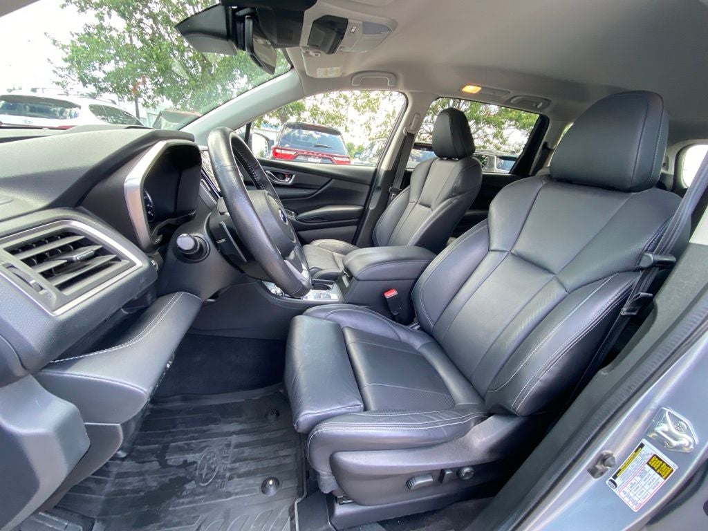 2024 Subaru Ascent Limited - Photo 28