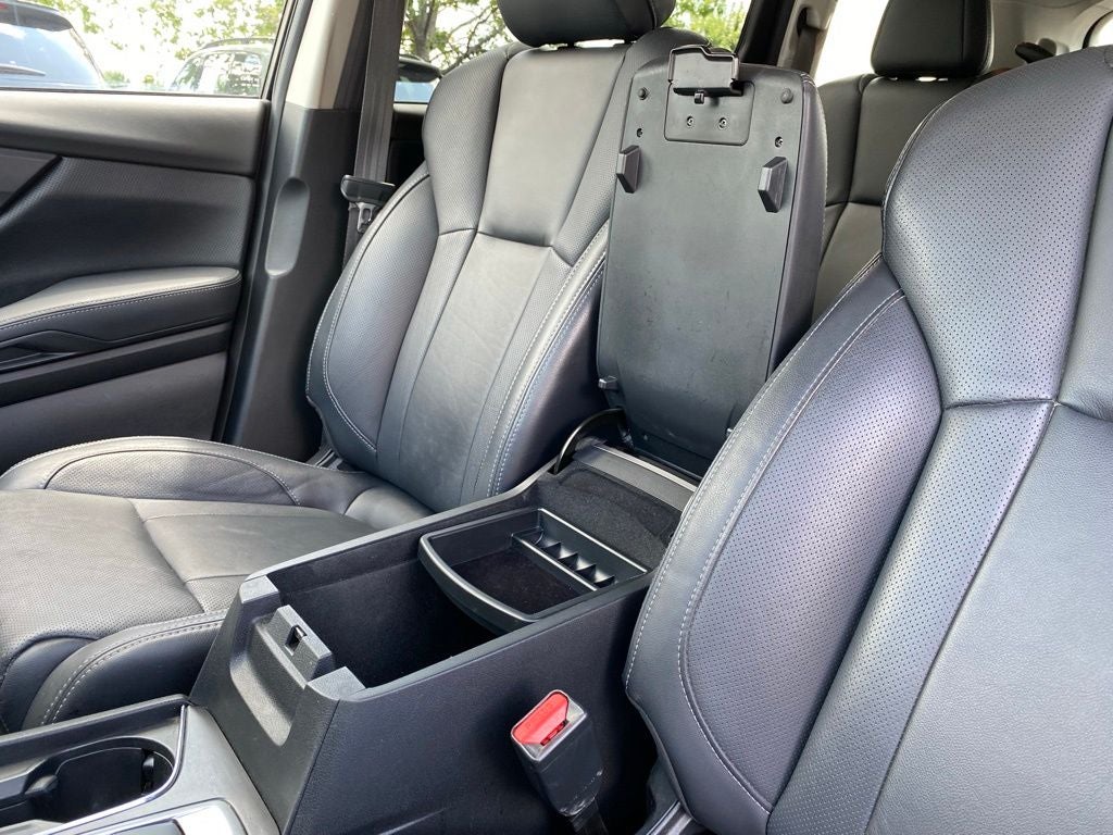 2024 Subaru Ascent Limited - Photo 29