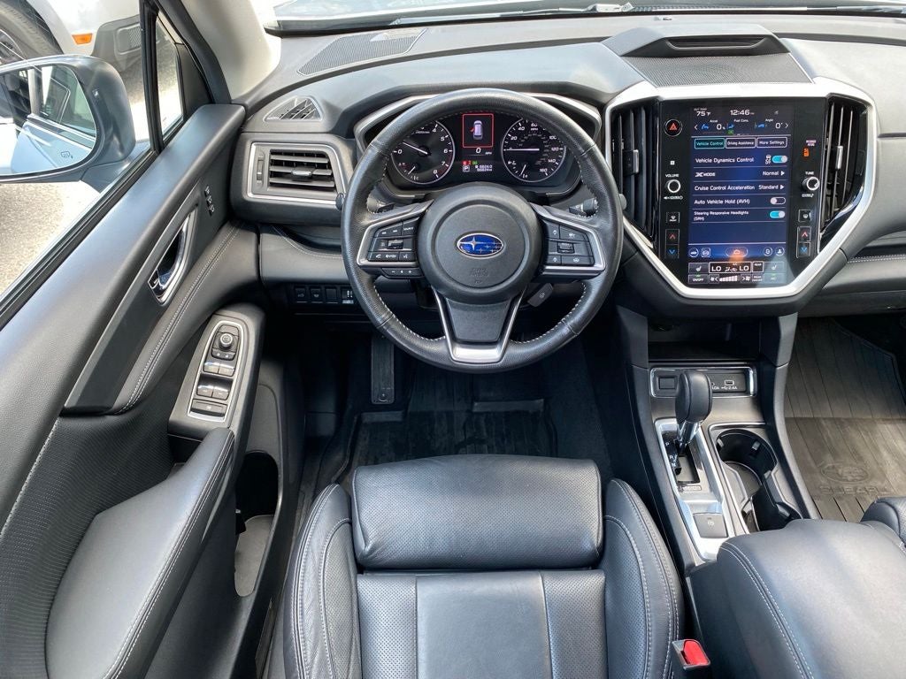 2024 Subaru Ascent Limited - Photo 30