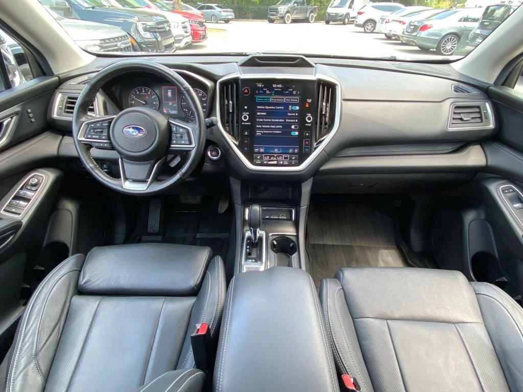 2024 Subaru Ascent Limited - Photo 32