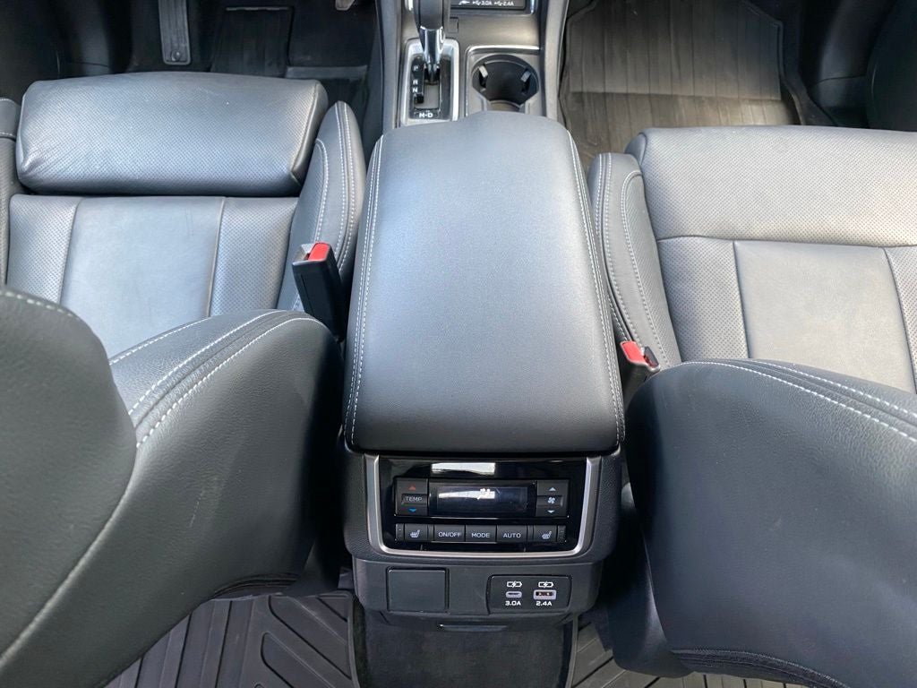 2024 Subaru Ascent Limited - Photo 34