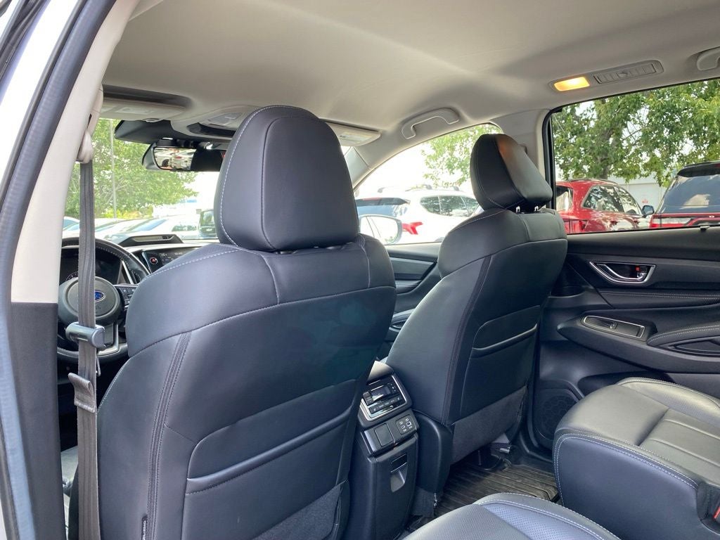 2024 Subaru Ascent Limited - Photo 35