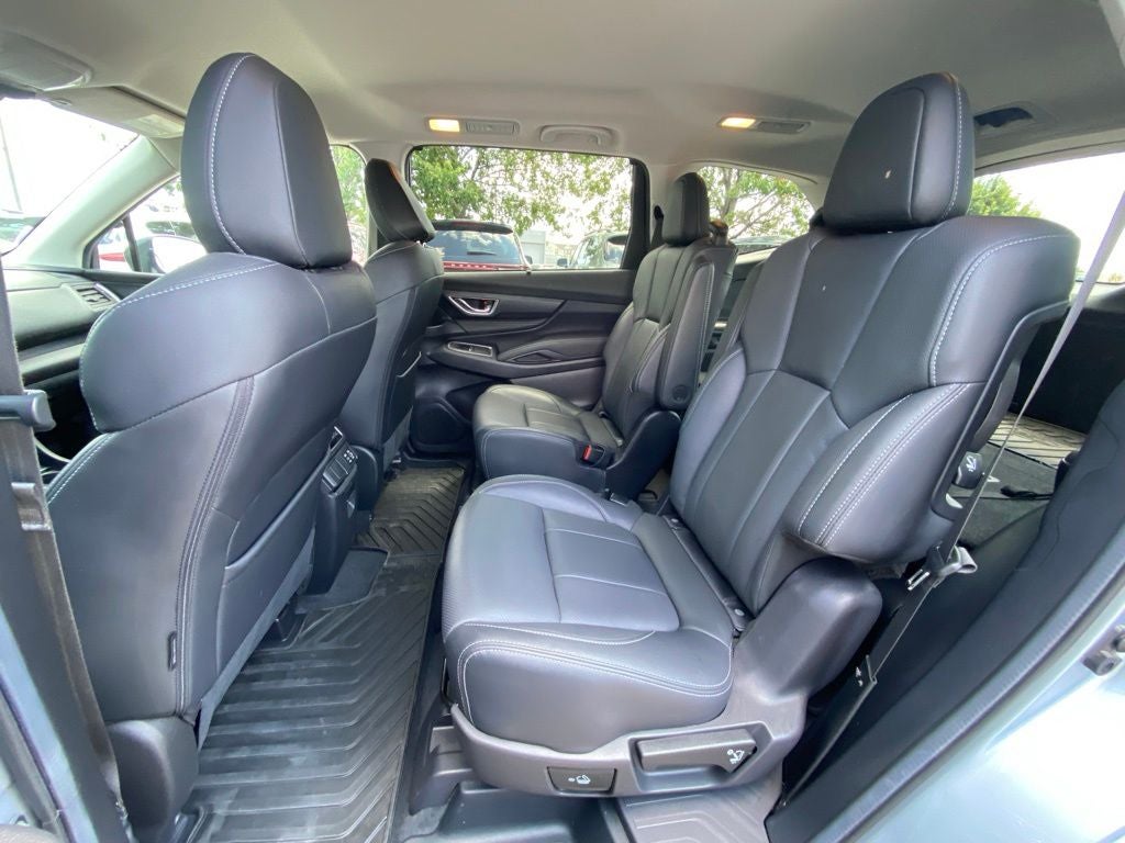 2024 Subaru Ascent Limited - Photo 36