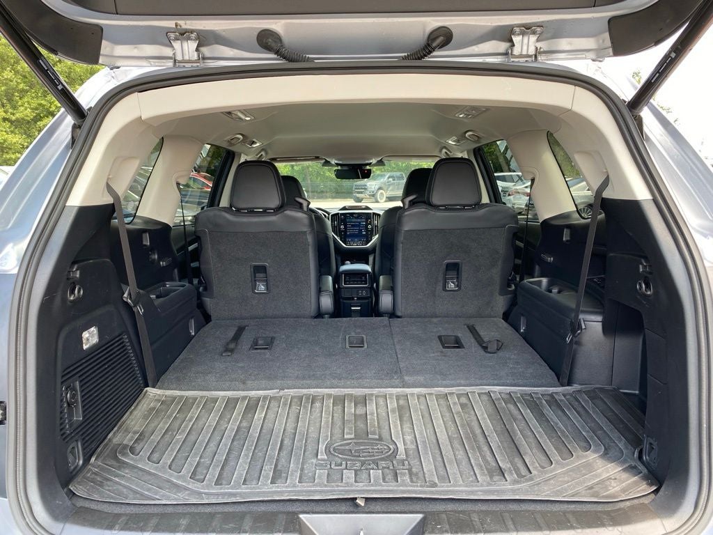 2024 Subaru Ascent Limited - Photo 39