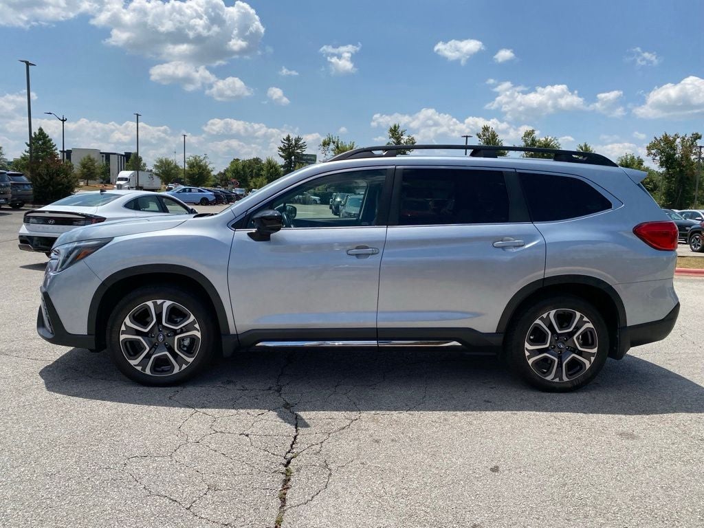 2024 Subaru Ascent Limited - Photo 4