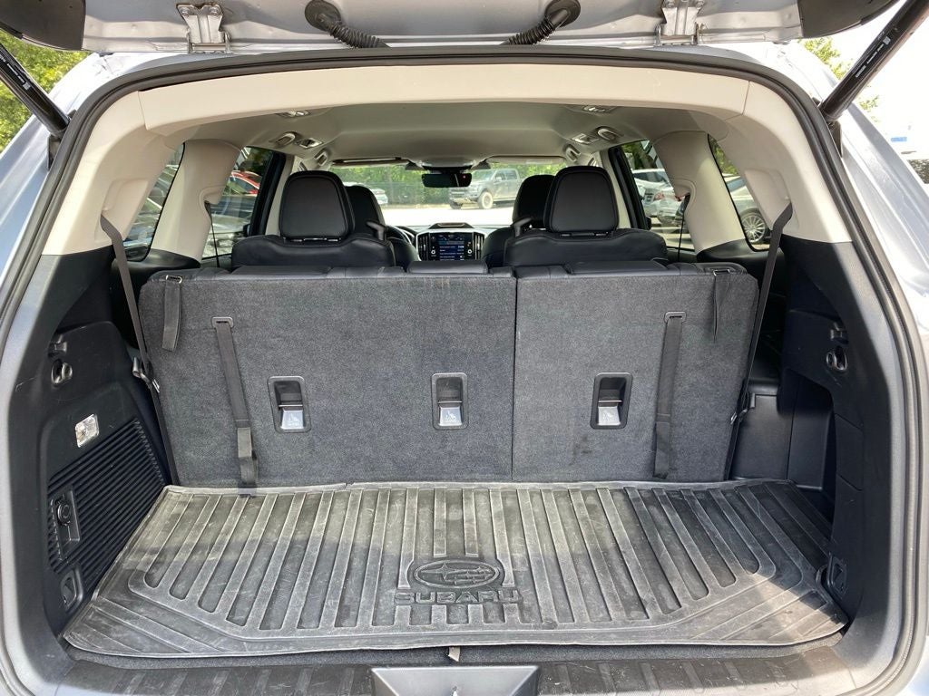 2024 Subaru Ascent Limited - Photo 40