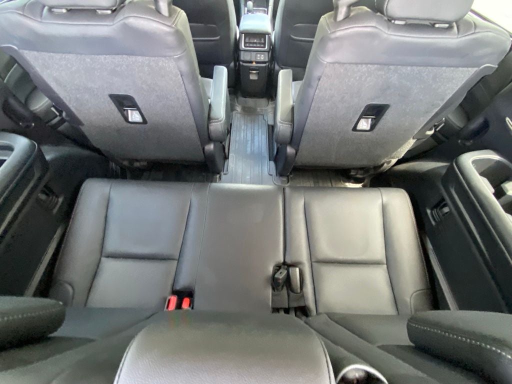 2024 Subaru Ascent Limited - Photo 41