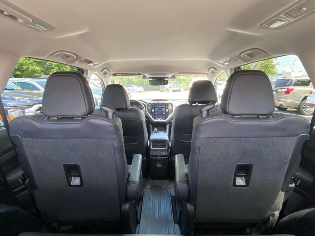 2024 Subaru Ascent Limited - Photo 42