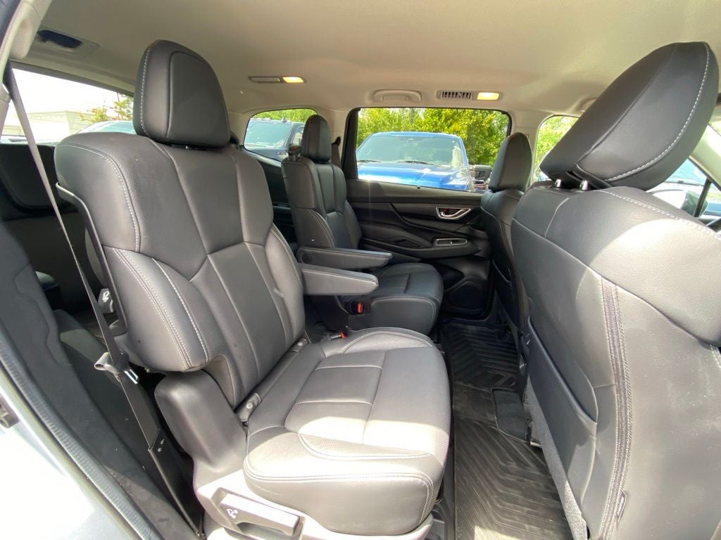 2024 Subaru Ascent Limited - Photo 44