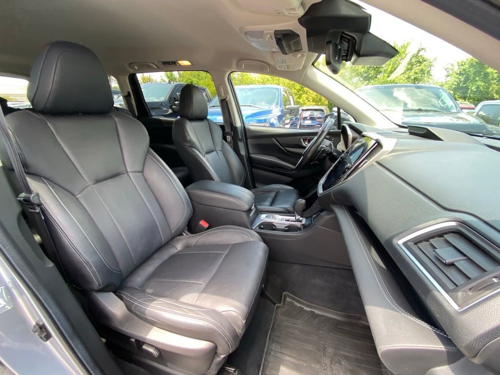 2024 Subaru Ascent Limited - Photo 46