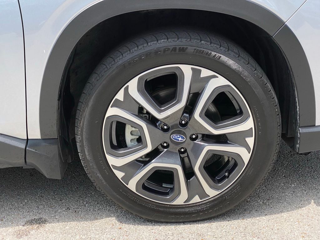 2024 Subaru Ascent Limited - Photo 49