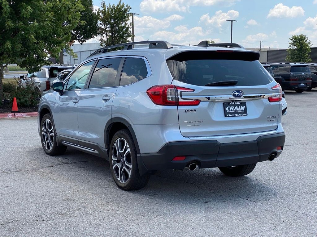 2024 Subaru Ascent Limited - Photo 5