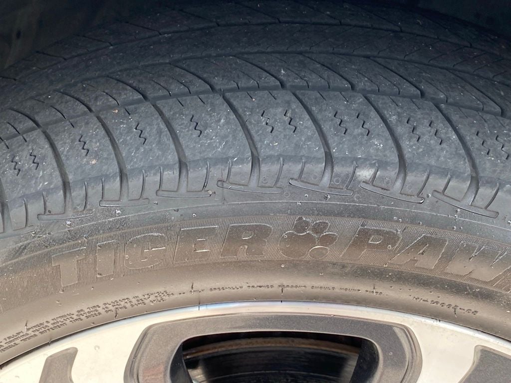 2024 Subaru Ascent Limited - Photo 50