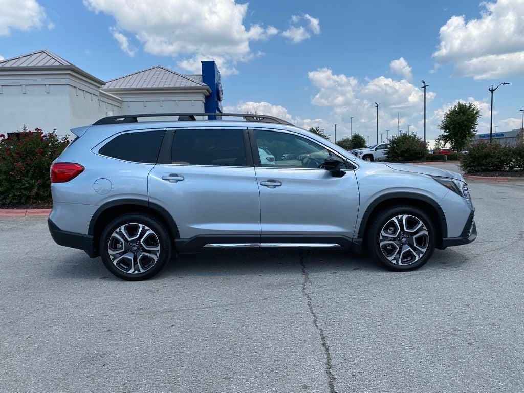 2024 Subaru Ascent Limited - Photo 8