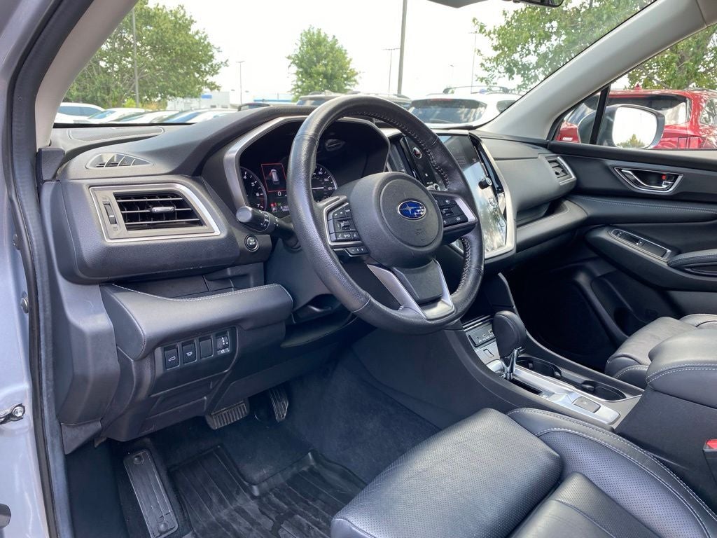 2024 Subaru Ascent Limited - Photo 9