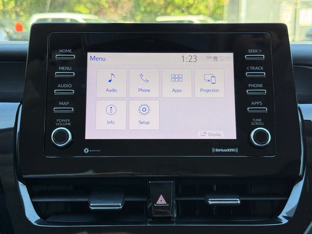 2024 Toyota Camry LE - CARFAX ONE OWNER