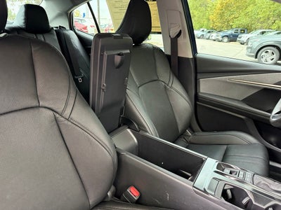 2025 Toyota Camry LE - CARFAX ONE OWNER