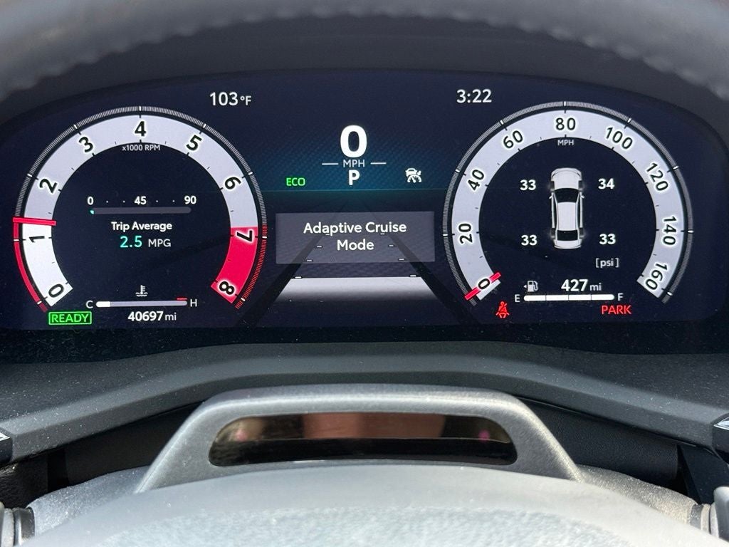 2025 Toyota Camry XSE - Photo 12