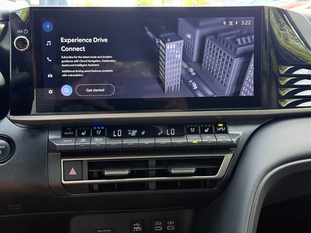2025 Toyota Camry XSE - Photo 15