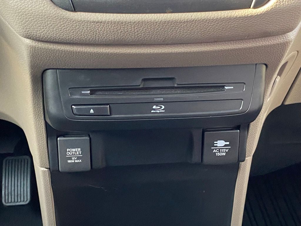 2020 Honda Odyssey EX-L SUPER CLEAN HIGHWAY MILES