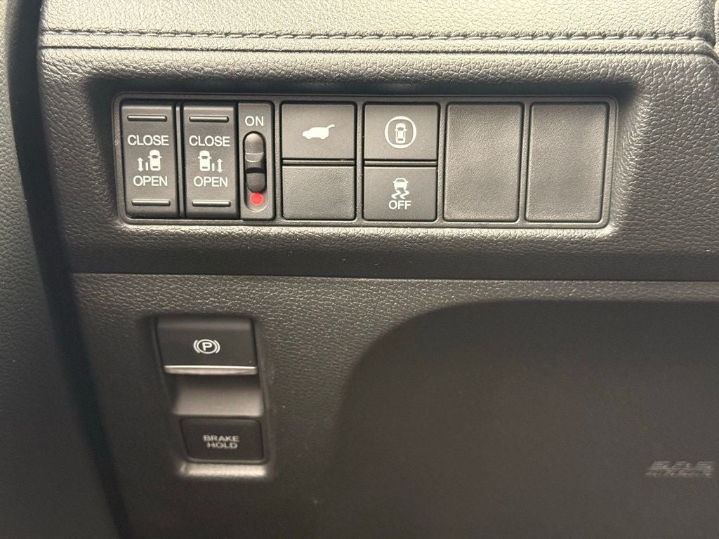 2023 Honda Odyssey Sport CLEAN