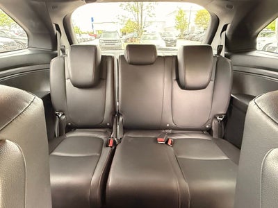 2023 Honda Odyssey Sport CLEAN