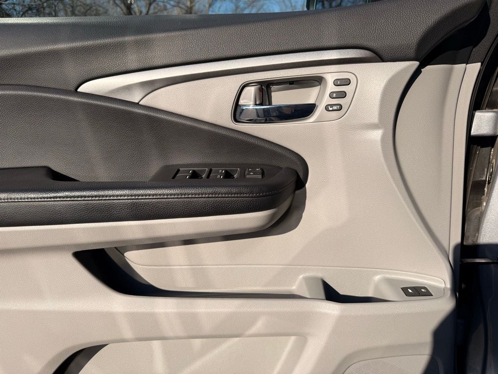 2019 Honda Pilot EX-L APPLE CAR PLAY / LEATHER