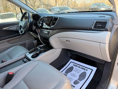 2019 Honda Pilot EX-L APPLE CAR PLAY / LEATHER
