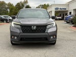 2020 Honda Passport EX-L - SUNROOF