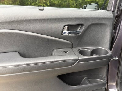 2020 Honda Passport EX-L - SUNROOF