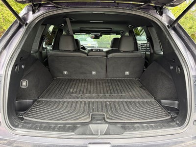 2020 Honda Passport EX-L - SUNROOF