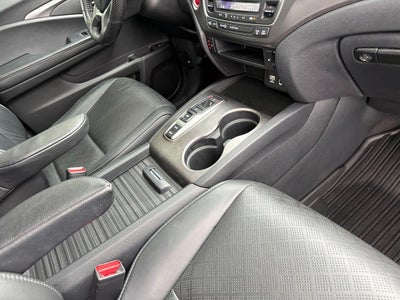 2020 Honda Passport EX-L - SUNROOF