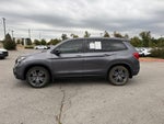 2020 Honda Passport EX-L - SUNROOF