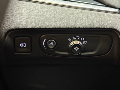 2021 Buick Enclave Premium Group NAVIGATION