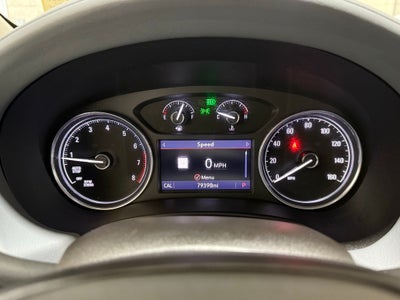 2021 Buick Enclave Premium Group NAVIGATION