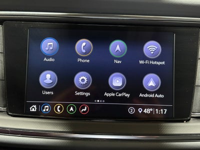 2021 Buick Enclave Premium Group NAVIGATION