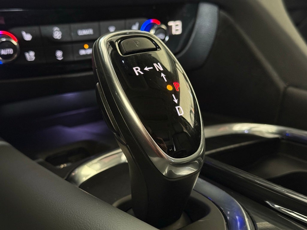 2021 Buick Enclave Premium Group NAVIGATION