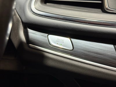 2021 Buick Enclave Premium Group NAVIGATION