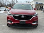 2021 Buick Enclave Premium Group NAVIGATION