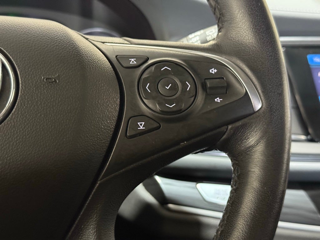2021 Buick Enclave Premium Group NAVIGATION