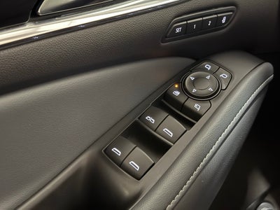 2021 Buick Enclave Premium Group NAVIGATION