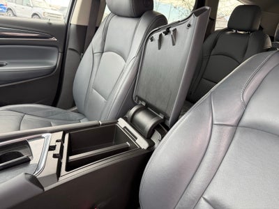 2021 Buick Enclave Premium Group NAVIGATION