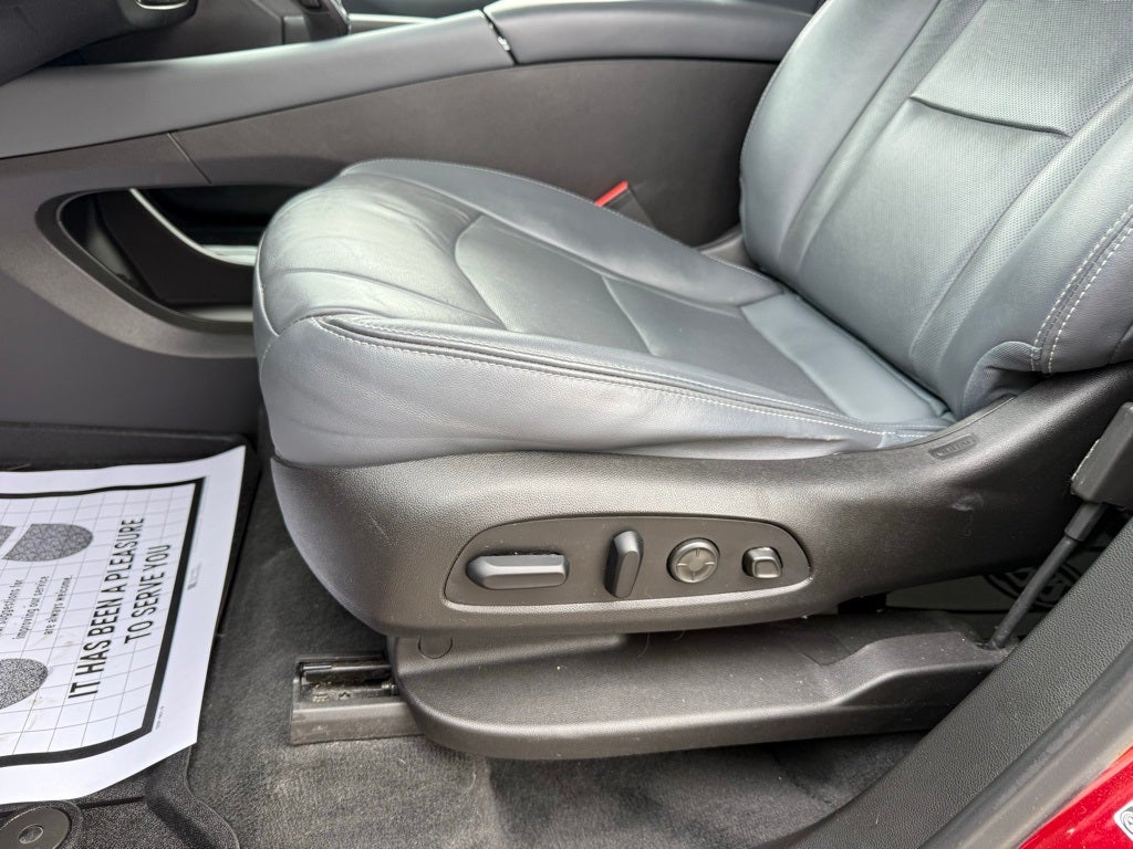 2021 Buick Enclave Premium Group NAVIGATION