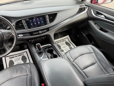 2021 Buick Enclave Premium Group NAVIGATION